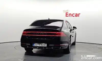 Genesis G90 2023 3.5 Автомат в Москве № 26112, миниатюра 4
