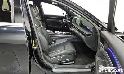 Genesis G90 2023 3.5 Автомат в Москве № 26112, миниатюра 6