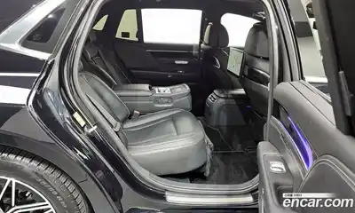 Genesis G90 2023 3.5 Автомат в Москве № 26112, миниатюра 7