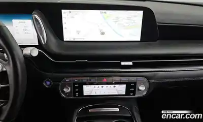 Genesis G90 2023 3.5 Автомат в Москве № 26112, миниатюра 9