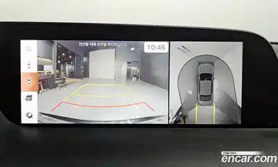 Genesis G90 2023 3.5 Автомат в Москве № 26112, миниатюра 10