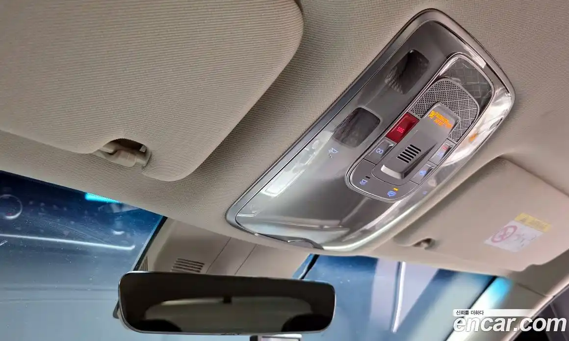 Genesis GV80 2022 3.5 Автомат в Москве № 26786, фото 18