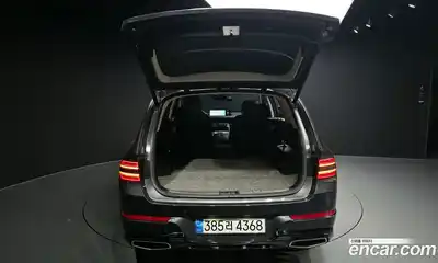 Genesis GV80 2022 3.5 Автомат в Москве № 26786, миниатюра 9