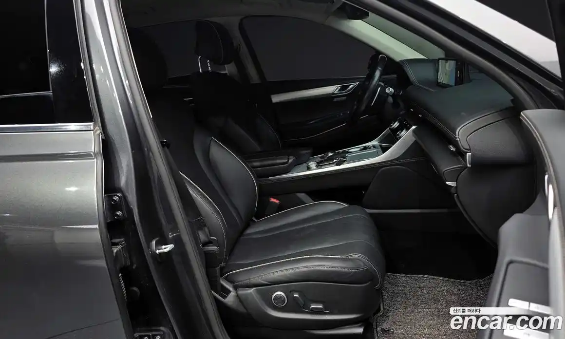 Genesis GV80 2022 3.5 Автомат в Москве № 26786, фото 10