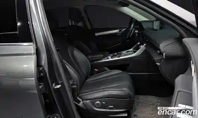 Genesis GV80 2022 3.5 Автомат в Москве № 26786, миниатюра 10