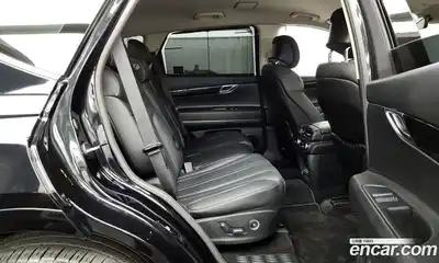 Genesis GV80 2021 2.5 Автомат в Москве № 26909, миниатюра 3