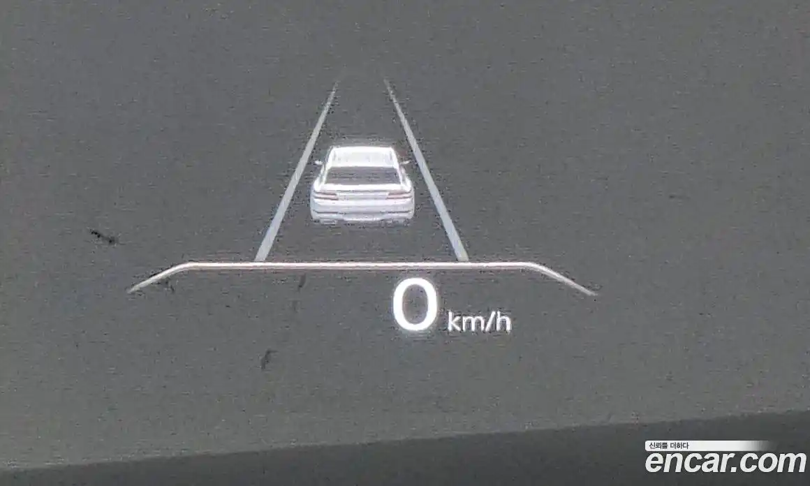 Genesis GV80 2021 2.5 Автомат в Москве № 26909, фото 4