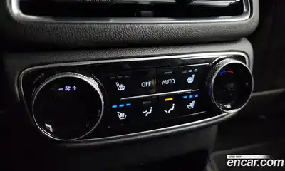 Genesis GV80 2021 2.5 Автомат в Москве № 26909, миниатюра 5