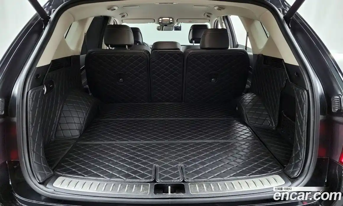 Genesis GV80 2021 2.5 Автомат в Москве № 26909, фото 7