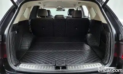 Genesis GV80 2021 2.5 Автомат в Москве № 26909, миниатюра 7