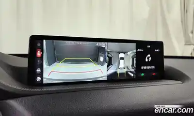 Genesis GV80 2021 2.5 Автомат в Москве № 26909, миниатюра 8