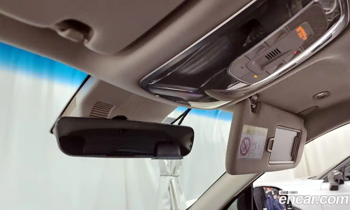 Genesis GV80 2021 2.5 Автомат в Москве № 26909, фото 9