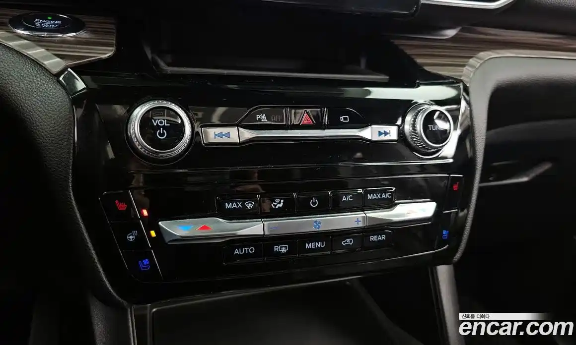 Ford Explorer 2021 2.3 Автомат в Москве № 273444, фото 13