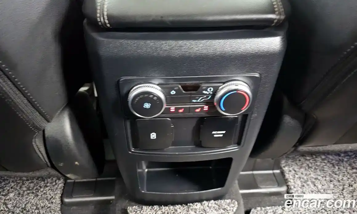 Ford Explorer 2021 2.3 Автомат в Москве № 273444, фото 14