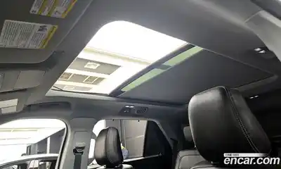 Ford Explorer 2021 2.3 Автомат в Москве № 273444, миниатюра 8