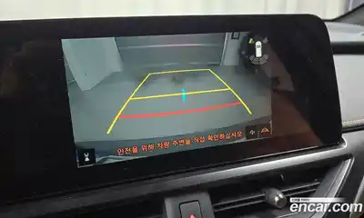 Lexus UX 2026 2.0 Автомат в Москве № 275285, миниатюра 12