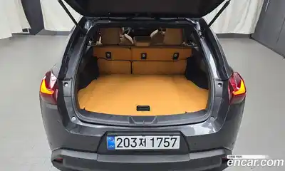 Lexus UX 2026 2.0 Автомат в Москве № 275285, миниатюра 7