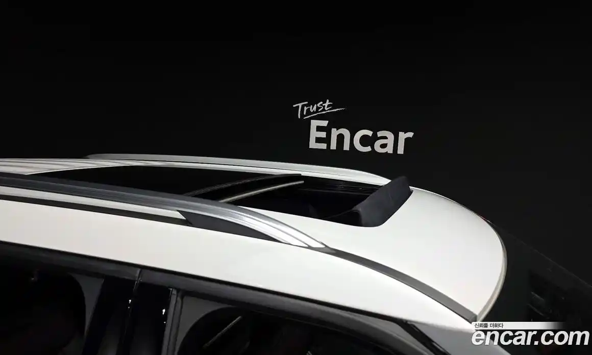 Ford Explorer 2021 3.0 Автомат в Москве № 280471, фото 13