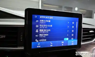 Ford Explorer 2021 3.0 Автомат в Москве № 280471, миниатюра 3