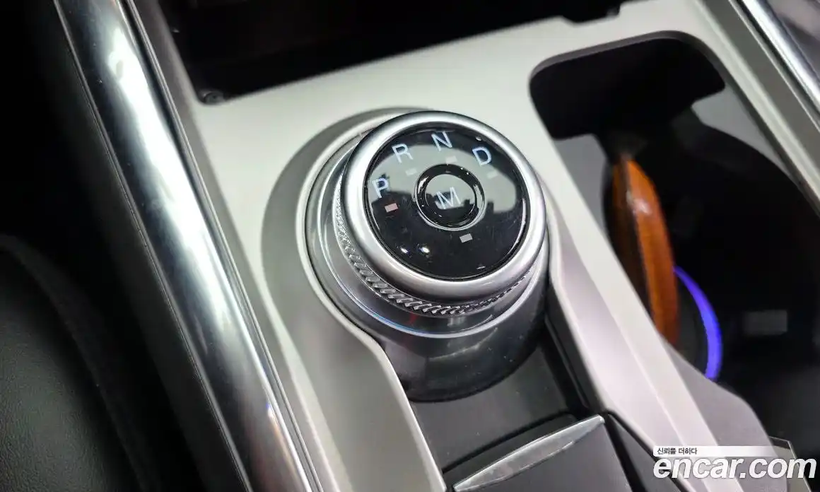 Ford Explorer 2021 3.0 Автомат в Москве № 280471, фото 4