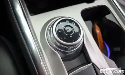 Ford Explorer 2021 3.0 Автомат в Москве № 280471, миниатюра 4