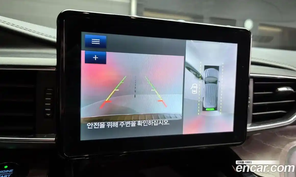 Ford Explorer 2021 3.0 Автомат в Москве № 280471, фото 6