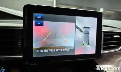 Ford Explorer 2021 3.0 Автомат в Москве № 280471, миниатюра 6