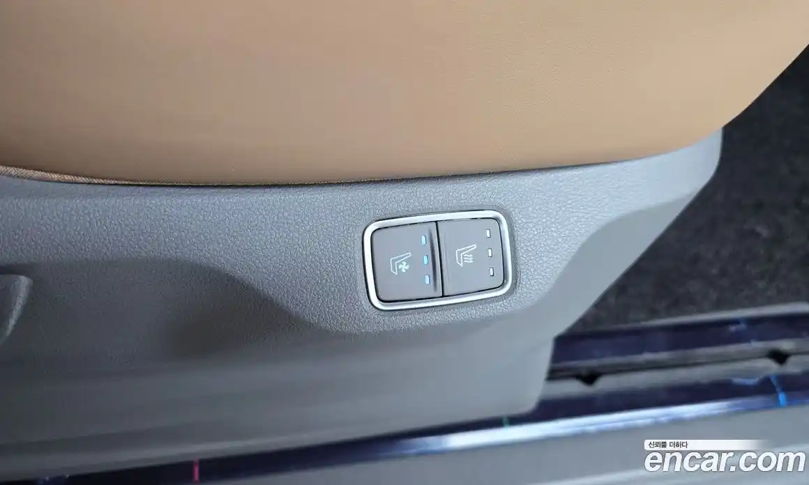 Hyundai Staria 2025 2.2 Автомат в Москве № 280763, фото 15