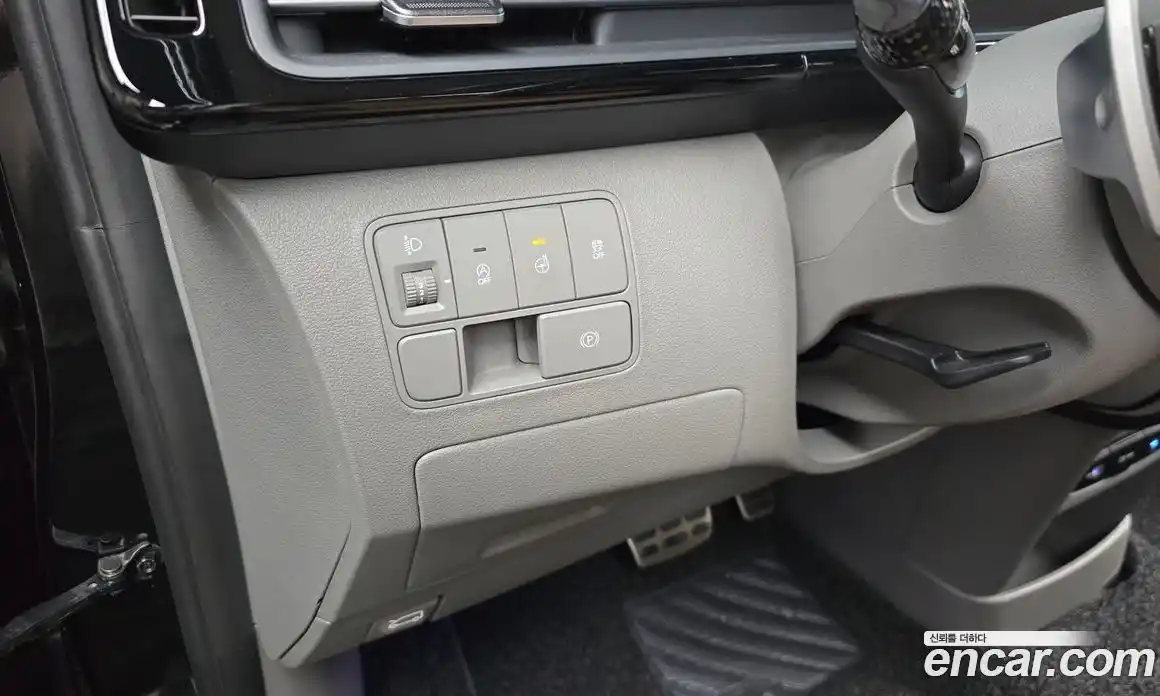 Hyundai Staria 2025 2.2 Автомат в Москве № 280763, фото 4