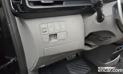 Hyundai Staria 2025 2.2 Автомат в Москве № 280763, миниатюра 4