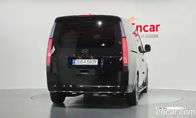 Hyundai Staria 2025 2.2 Автомат в Москве № 280763, миниатюра 6