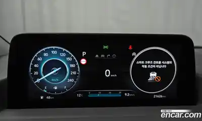 Hyundai Staria 2025 2.2 Автомат в Москве № 280763, миниатюра 9