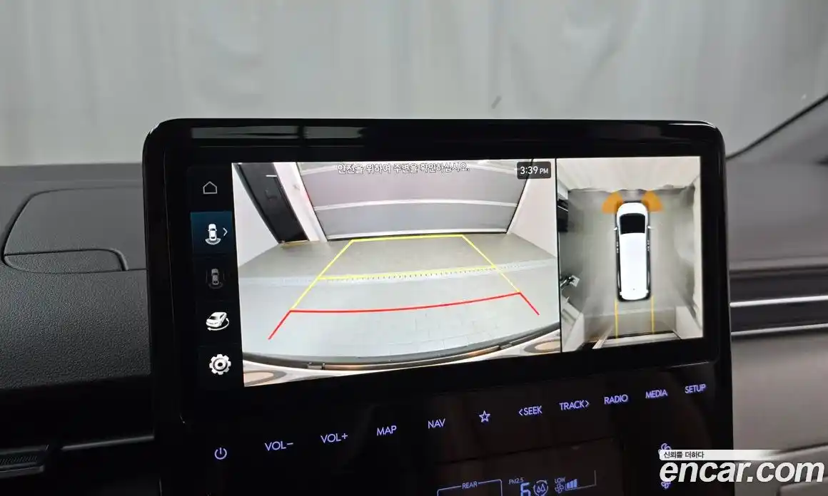 Hyundai Staria 2025 2.2 Автомат в Москве № 280763, фото 10