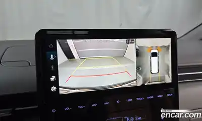 Hyundai Staria 2025 2.2 Автомат в Москве № 280763, миниатюра 10