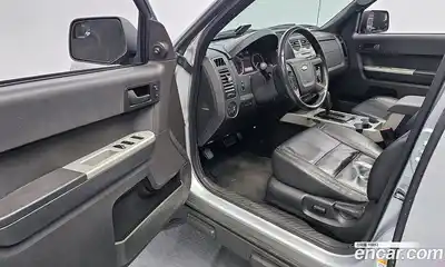 Ford Escape 2011 2.5 Автомат в Москве № 281653, миниатюра 3