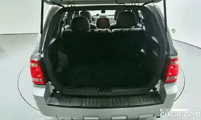 Ford Escape 2011 2.5 Автомат в Москве № 281653, миниатюра 7