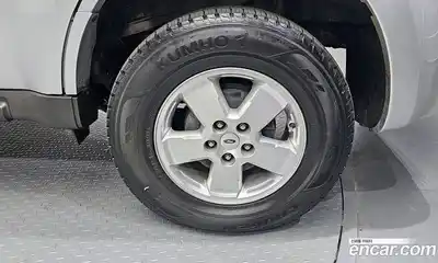 Ford Escape 2011 2.5 Автомат в Москве № 281653, миниатюра 8