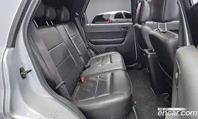 Ford Escape 2011 2.5 Автомат в Москве № 281653, миниатюра 10