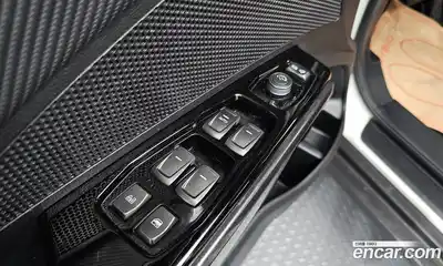 SsangYong TIBOLI, 2022