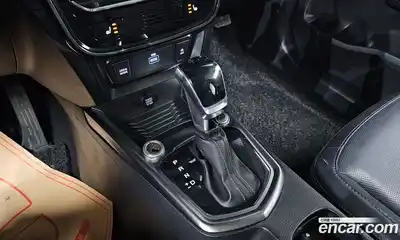 SsangYong TIBOLI 2022 1.5 Автомат в Москве № 28212, миниатюра 12