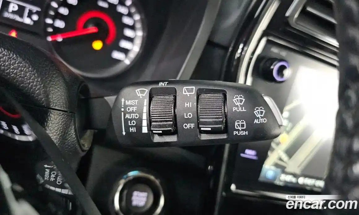 SsangYong TIBOLI 2022 1.5 Автомат в Москве № 28212, фото 15