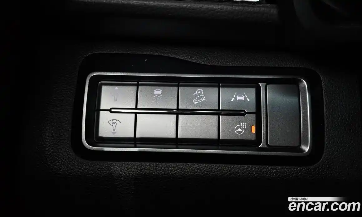 SsangYong TIBOLI 2022 1.5 Автомат в Москве № 28212, фото 19