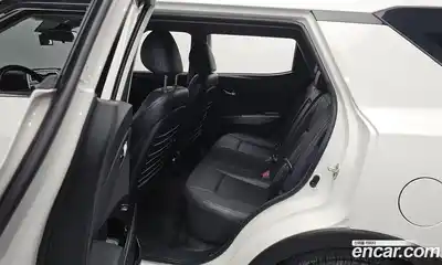 SsangYong TIBOLI 2022 1.5 Автомат в Москве № 28212, миниатюра 4