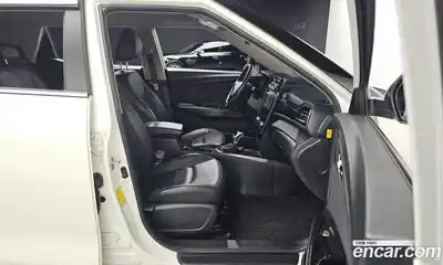 SsangYong TIBOLI 2022 1.5 Автомат в Москве № 28212, миниатюра 6