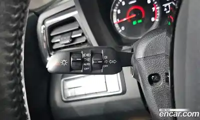 SsangYong TIBOLI 2022 1.5 Автомат в Москве № 28212, миниатюра 7