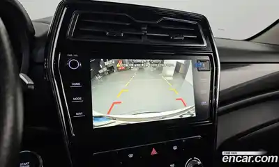 SsangYong TIBOLI 2022 1.5 Автомат в Москве № 28212, миниатюра 8