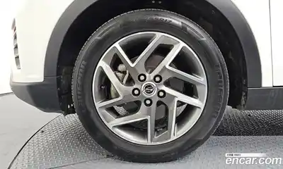 SsangYong TIBOLI 2022 1.5 Автомат в Москве № 28212, миниатюра 9