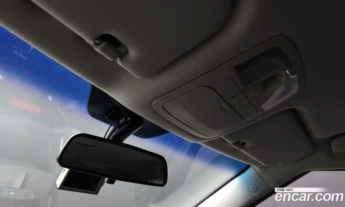 SsangYong TIBOLI 2016 1.6 Автомат в Москве № 28266, фото 14