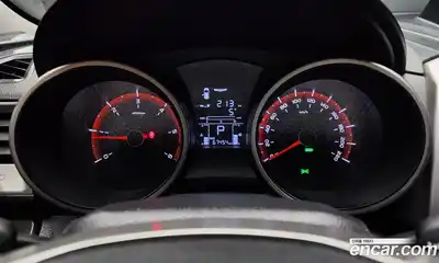 SsangYong TIBOLI 2016 1.6 Автомат в Москве № 28266, миниатюра 2