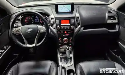 SsangYong TIBOLI 2016 1.6 Автомат в Москве № 28266, миниатюра 3